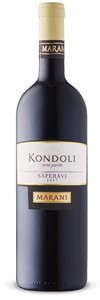 Marani Saperavi (Telavi Wine Cellar) 2008